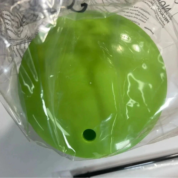 COPY - Beetlejuice Beetlejuice - Beetlejuice Suit/Bug Textured Gripper Cup w/ S… - Picture 9 of 10